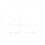 Natural ingredients